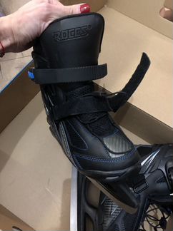 Коньки детские
