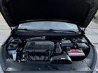 Hyundai Sonata 2.4 AT, 2017, 101 500 км объявление продам