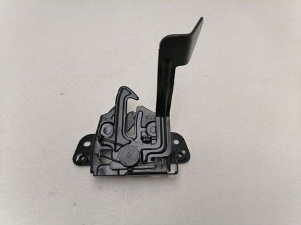 Замок капота передний Hyundai Creta 1 2016-2020