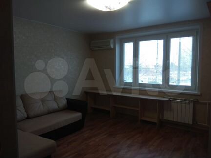 2-к квартира, 40 м², 1/14 эт.