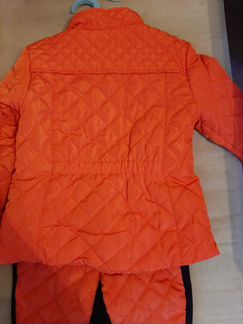 Костюм для девочки dkny