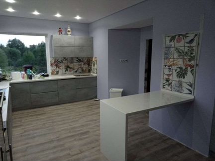 Ремонт квартир, офис