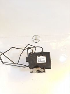 Блок ABS Mercedes CLK 208