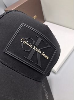 Бейсболка ck
