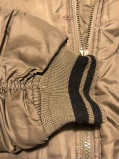 Куртка buffalo 170 размер