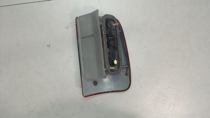 Фонарь (задний) левый Fiat Ulysse, 2000