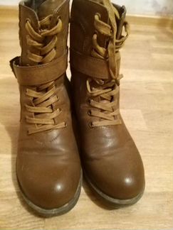 Полусапожки