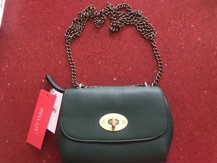 Сумочка клатч