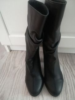 Полусапожки