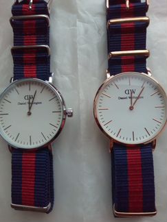 Часы наручные Daniel Wellington