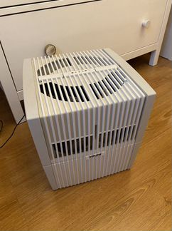 Увлажнитель Venta