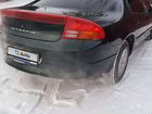 Chrysler Intrepid 2.7 AT, 1998, 240 000 км объявление продам