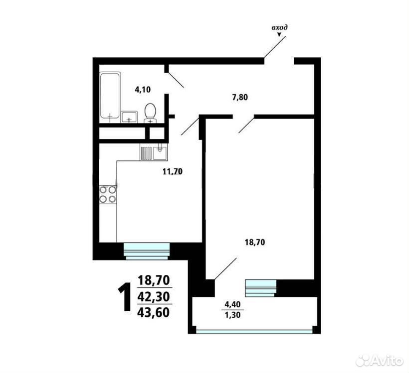 Циан карта продажи квартир