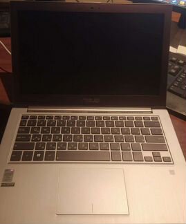 Ультрабук Asus zenbook 13.3 UX303L i7