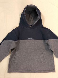 Толстовка на мальчика импортная