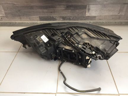 Фара правая Audi A6 4G 2.0 cypa 2016