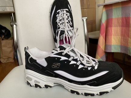 Кроссовки skechers