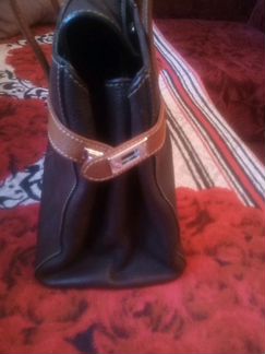 Сумка Buti новая с бирками