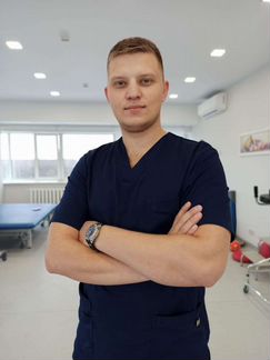 Инструктор лфк, реабилитация