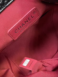 Рюкзак Chanel Charlie