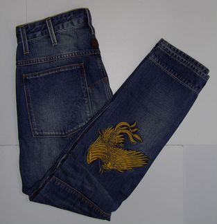 Продам джинсы G-Star
