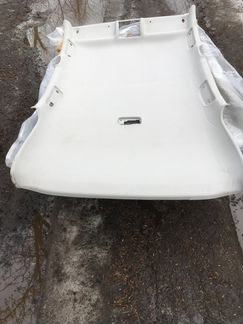 Lexus RX 300 400 h 330 350 обшивка крыши