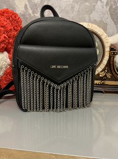 Рюкзак Love Moschino