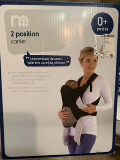 Рюкзак переноска для ребенка