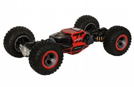 Радиоуправляемый внедорожник-трансформер Zhengguan