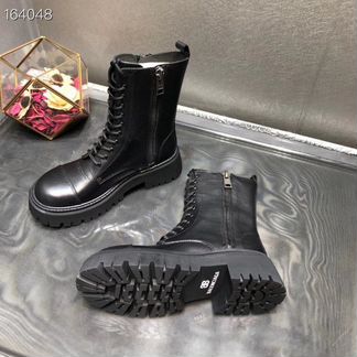 Ботинки Balenciaga