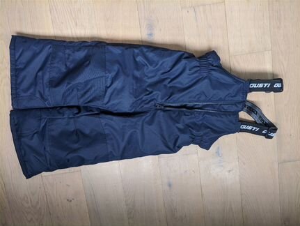 Комплект gusti зима