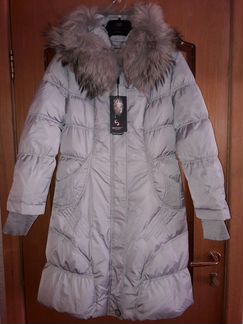 Женские зимние куртки