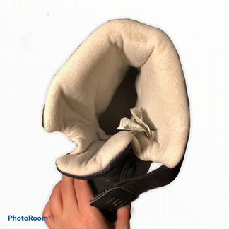 Сапоги зимние водонепроницаемые детские в идеале