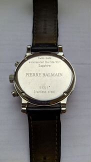 Часы женские Pierre Balmain