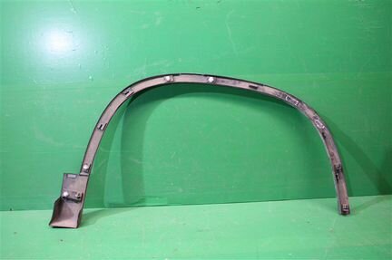 Расширитель крыла передний левый Volkswagen Tiguan