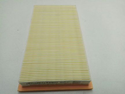 Воздушный фильтр Nissan Note E11