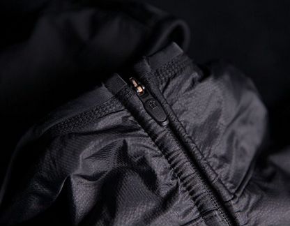 Текстильная Icon Malice Hoody / Черный