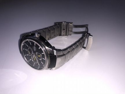 Часы Orient Racing CEZ05001B Automatic Watch