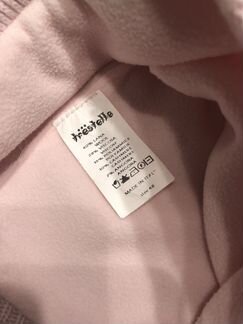 Шапка детская Италия 48-52 на 2-5 лет