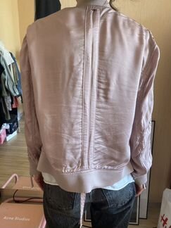 Бомбер allsaints