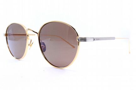 Солнцезащитные очки Cartier toubki1097 002