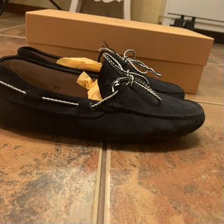 Мокасины Tod’s