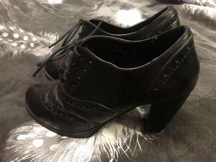 Ботильоны женские 41 размер