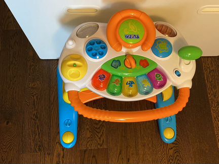 Холунки музыкальный центр Weina