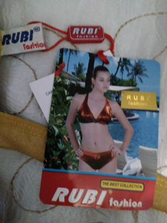 Купальник новый