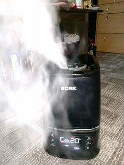 Увлажнитель Bork H710