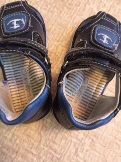 Сандали Bebygo