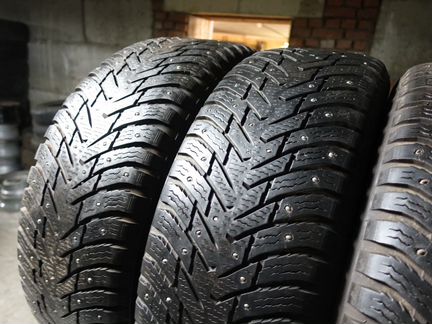 195 65 15 Nokian Hakkapeliitta 8 11UV XL