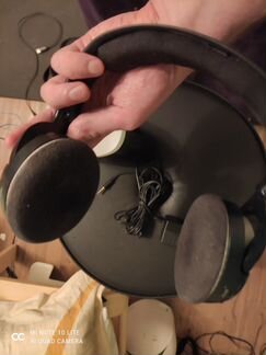 Беспроводные наушники Sennheiser hdr-110