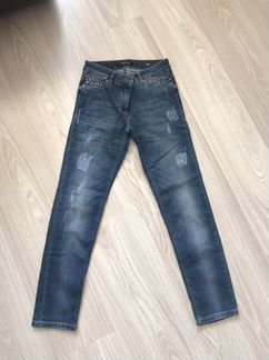 Джинсы betty barclay 38